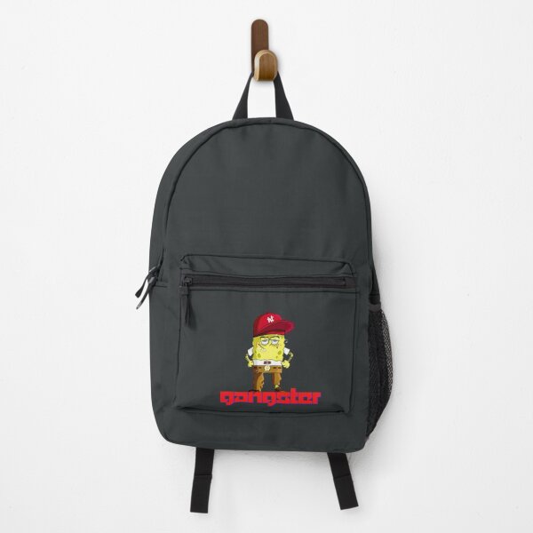 Item preview, gangster spongebob                     designed and sold by ChairToSpar.