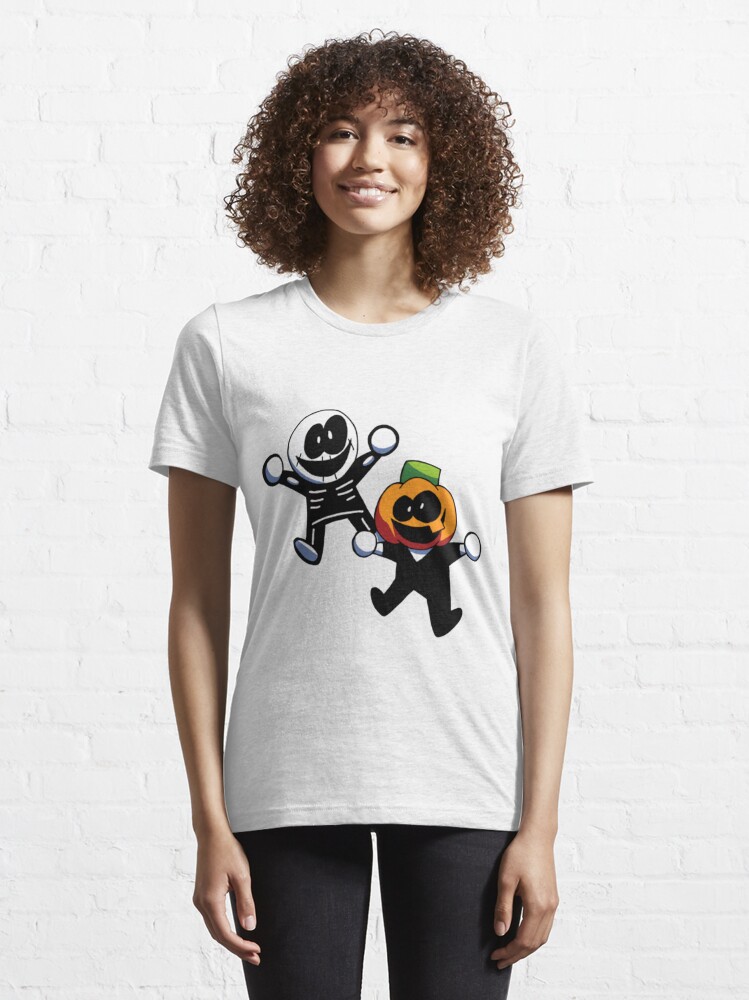 Spooky Month  Kids T-Shirt for Sale by XephArtcute