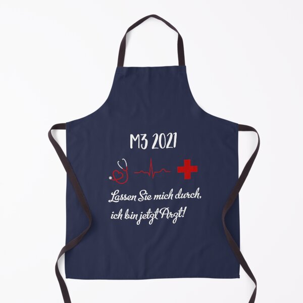 Item preview, M3- Let me through, I'm a doctor now designed and sold by Vectorqueen.
