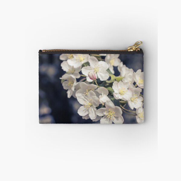 Item preview, Flowering Crab Apple Tree designed and sold by Elizabeth Thomas Photography.