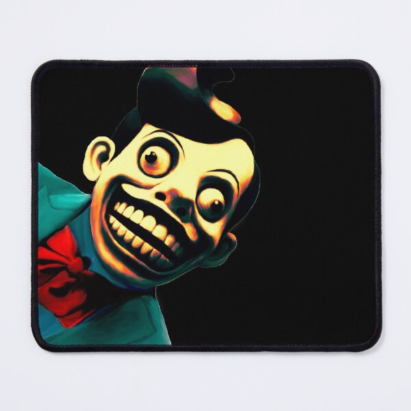 Item preview, Mr. Chuckleteeth wants to play with you! designed and sold by altaircolin.