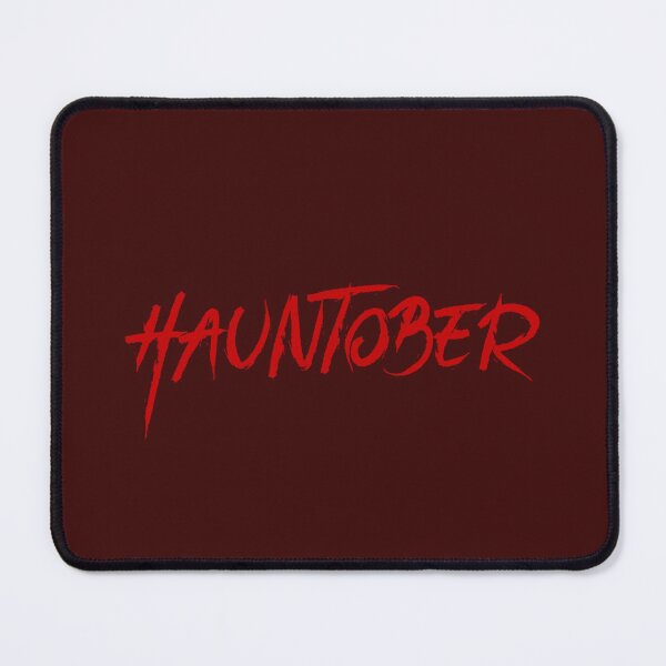 Item preview, Chasing Childhood Podcast Hauntober Design designed and sold by Chasing Childhood.