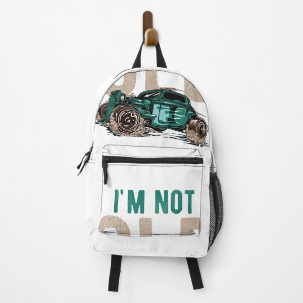 Item preview, I'm Not Old, I'm Classic designed and sold by wide26.