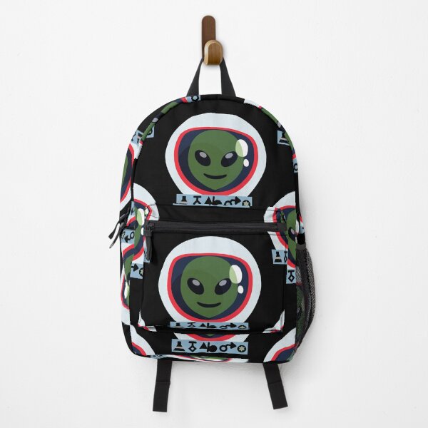 Item preview, Aliens The Higher Being Out of Space - Extraterrestrial Astronaut designed and sold by Sonatablue.