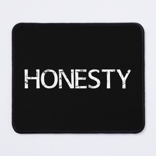 Item preview, Honesty designed and sold by Brian Kroijer.