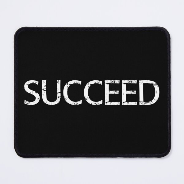 Item preview, Succeed designed and sold by Brian Kroijer.