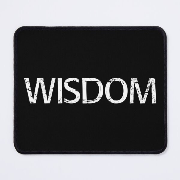 Item preview, Wisdom designed and sold by Brian Kroijer.
