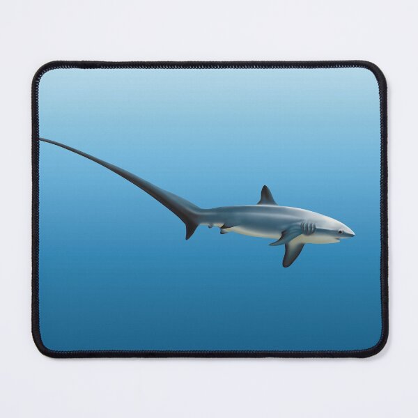 Item preview, Thresher Shark designed and sold by Scuba-Div3r.