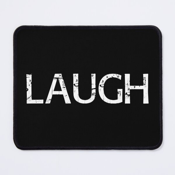 Item preview, Laugh designed and sold by Brian Kroijer.