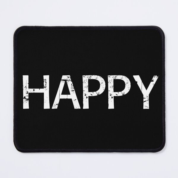Item preview, Happy designed and sold by Brian Kroijer.