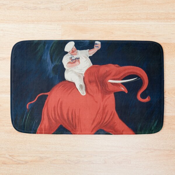 Item preview, Vintage Poster "Vegetaline" (1910) print by Leonetto Cappiello designed and sold by Designedbysm.