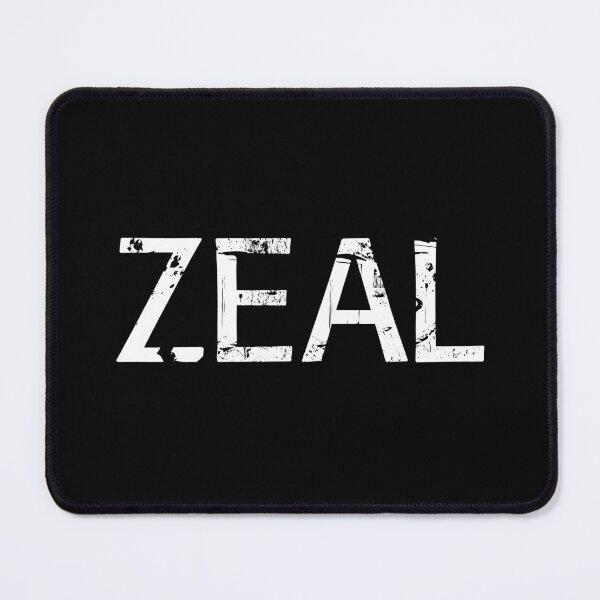 Item preview, Zeal designed and sold by Brian Kroijer.