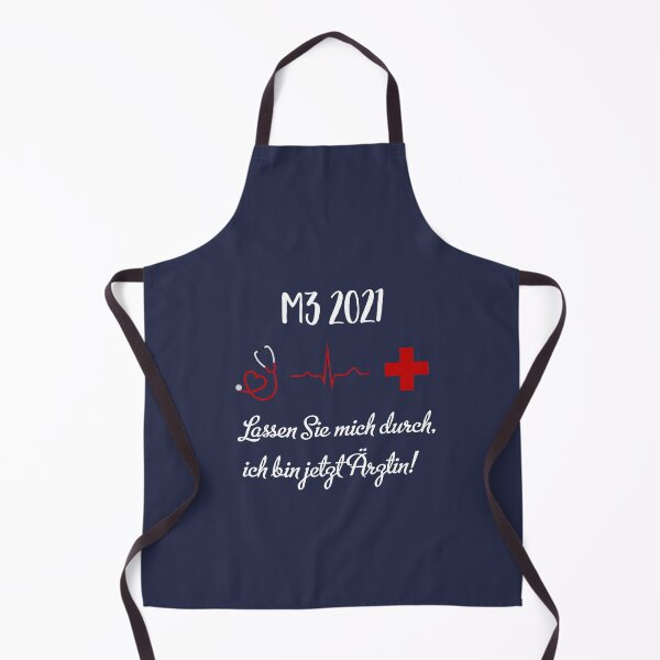 Item preview, M3- Let me through, I'm a doctor now designed and sold by Vectorqueen.