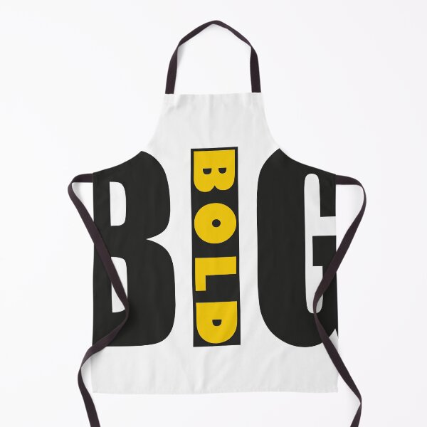 Item preview, Big Bold designed and sold by mimobear.