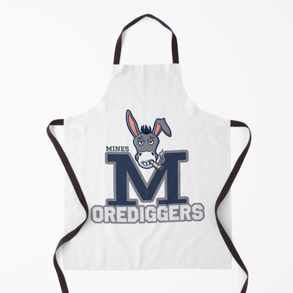 Item preview, School of Mines Weekend Blaster designed and sold by NarrowPathBiz.