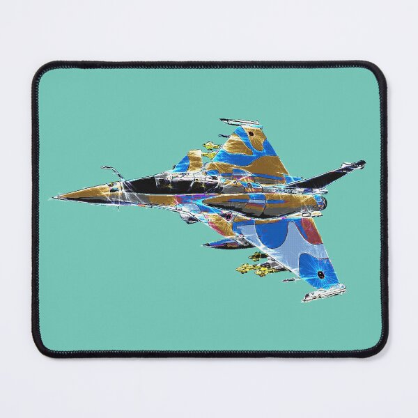 Item preview, Dassault-Rafale designed and sold by painterfrank.