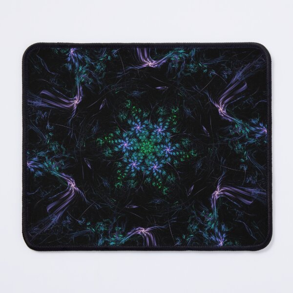 Item preview, Alien Bloom | Fractal Art designed and sold by Brian Kroijer.