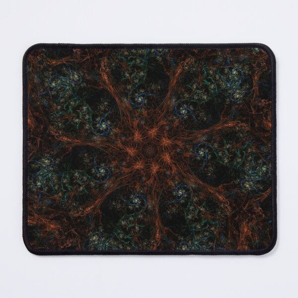 Item preview, Star Dive | Fractal Art designed and sold by Brian Kroijer.