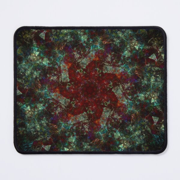 Item preview, Red Abyss | Fractal Art designed and sold by Brian Kroijer.