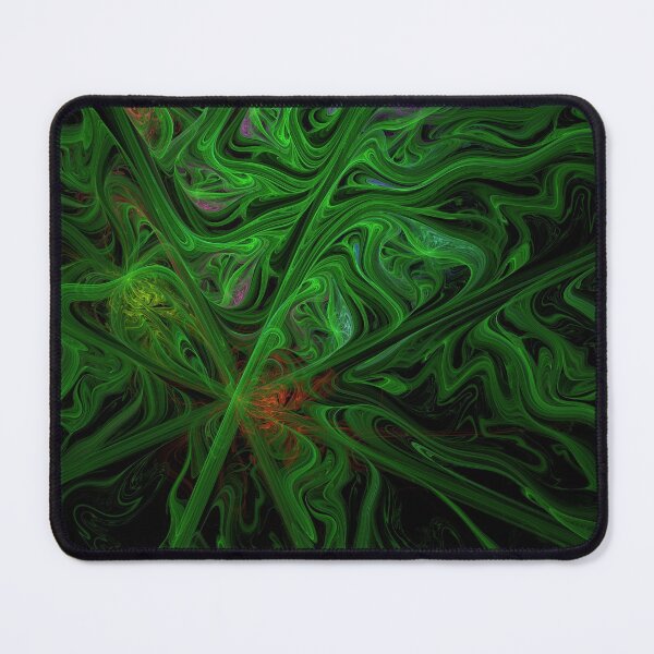 Item preview, Fluid Dream | Fractal Art designed and sold by Brian Kroijer.