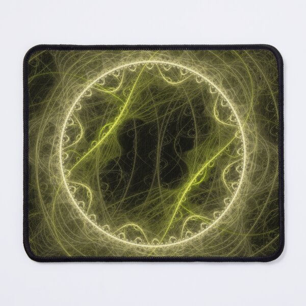 Item preview, Golden Ring | Fractal Art designed and sold by Brian Kroijer.