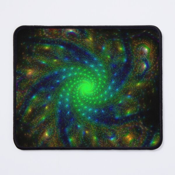 Item preview, Spiral Galaxy | Fractal Art designed and sold by Brian Kroijer.