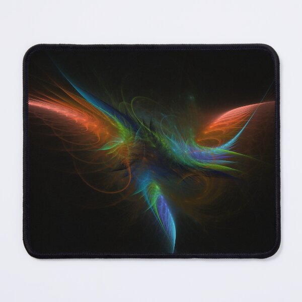 Item preview, Triplet | Fractal Art designed and sold by Brian Kroijer.