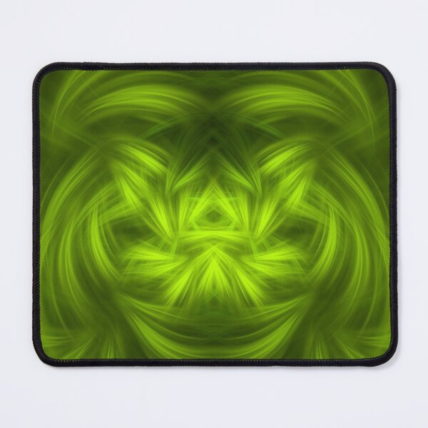 Item preview, Mean and Green | Fractal Art designed and sold by Brian Kroijer.