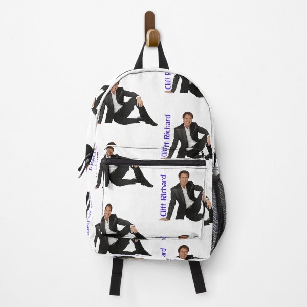 Item preview, best of English singer Cliff Richard designed and sold by epoplee4h.