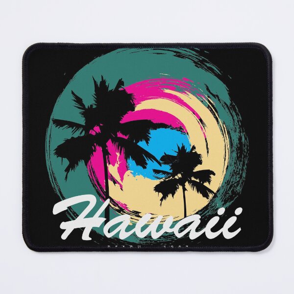 Item preview, Hawaii is the only place I know where they lay flowers on you while you are alive. designed and sold by AEGMEDIA.