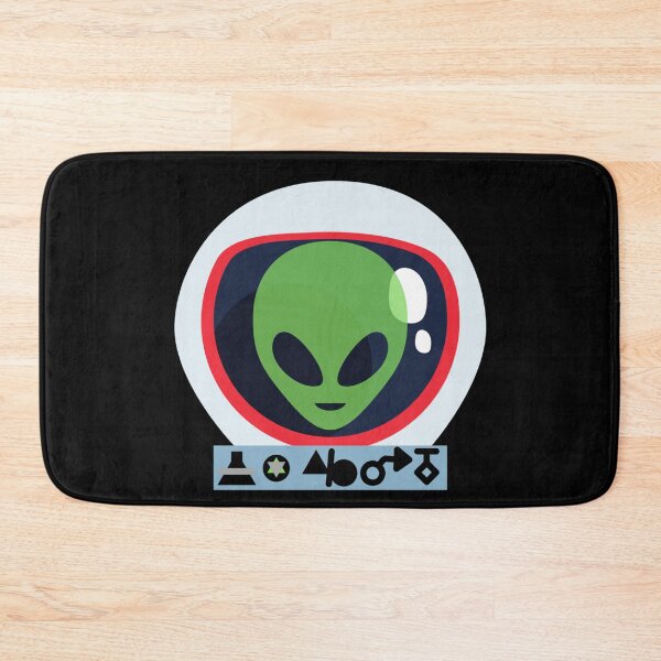 Item preview, Aliens The Higher Being Out Of Space - Extraterrestrial Astronauts designed and sold by Sonatablue.