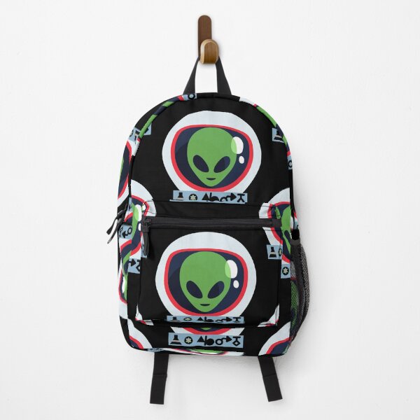 Item preview, Aliens The Higher Being Out Of Space - Extraterrestrial Astronauts designed and sold by Sonatablue.