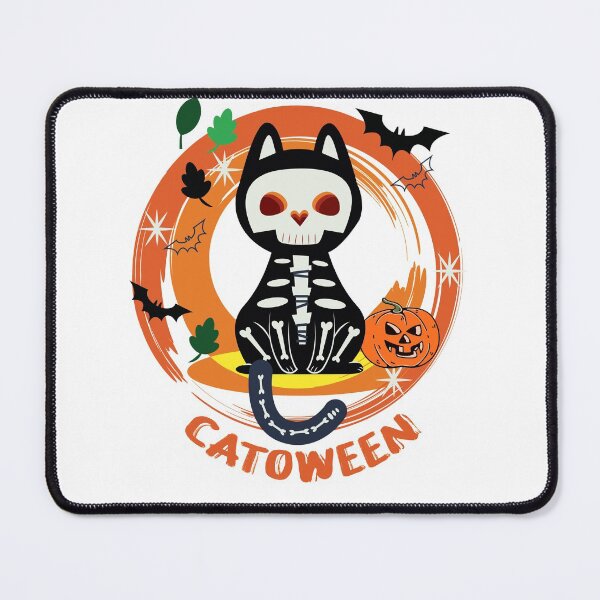 Item preview, Happy Catoween designed and sold by kimo-design.