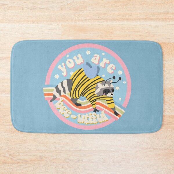 Item preview, you are bee-utiful designed and sold by racharanha.