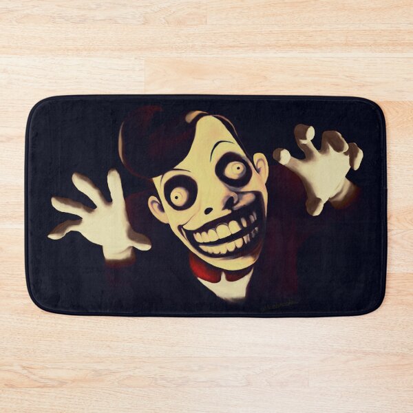 Item preview, Mr. Chucklesteeth in oil colors designed and sold by altaircolin.