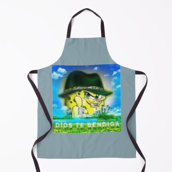 Item preview, Gangster SpongeBob designed and sold by ChairToSpar.