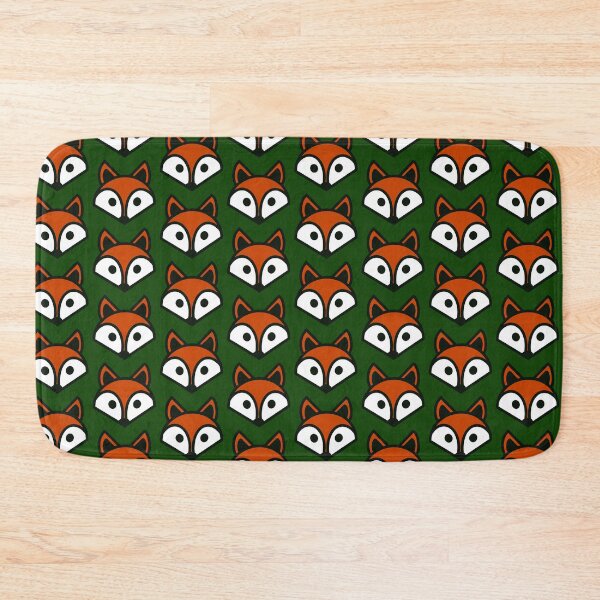 Item preview, Fox designed and sold by JessicaTukaj.