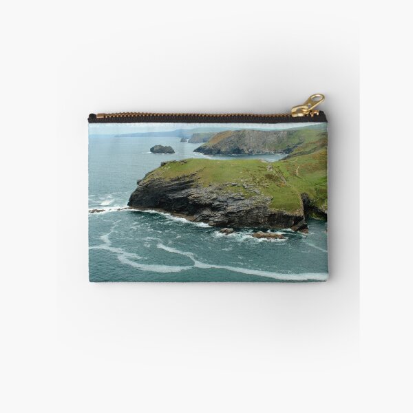 Item preview, Tintagel, Cornwall  designed and sold by rsangsterkelly.