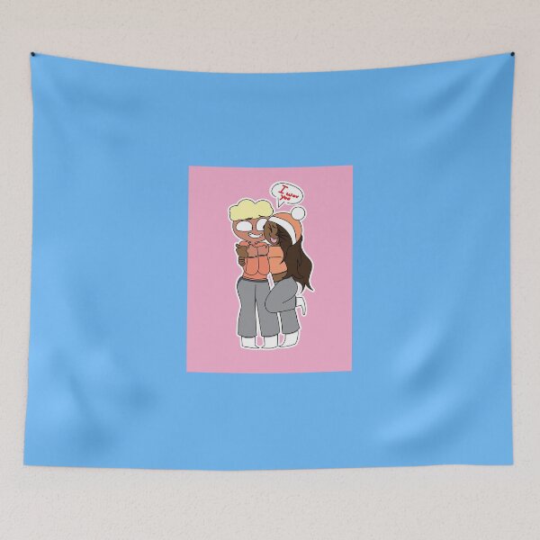 Item preview, Couples designed and sold by Itsyoboycyrus.