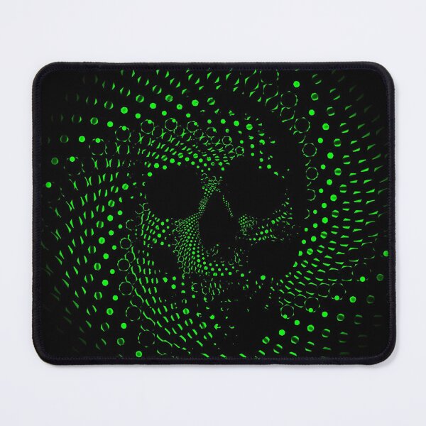 Item preview, Matrix Skull designed and sold by D-GraphicDesign.