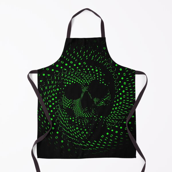Item preview, Matrix Skull designed and sold by D-GraphicDesign.