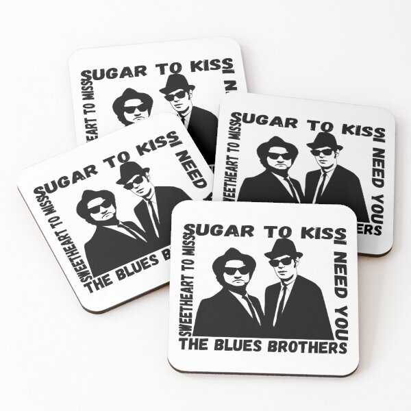 Item preview, The Blues Brothers designed and sold by Thebluess553.
