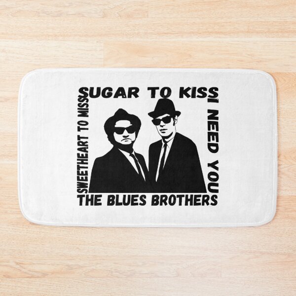 Item preview, The Blues Brothers designed and sold by Thebluess553.