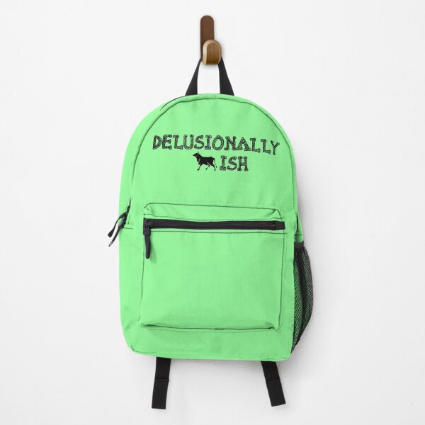 Item preview, Delusionally Bullish Stock Trading Day Trader designed and sold by EllConApparel.