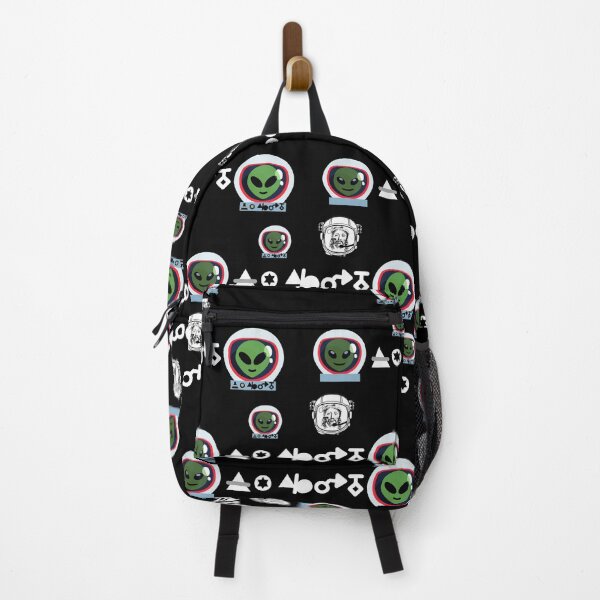 Item preview, Aliens The Higher Beings Out Of Space - Extraterrestrial Astronauts designed and sold by Sonatablue.