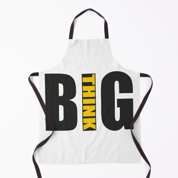 Item preview, Big Think designed and sold by mimobear.