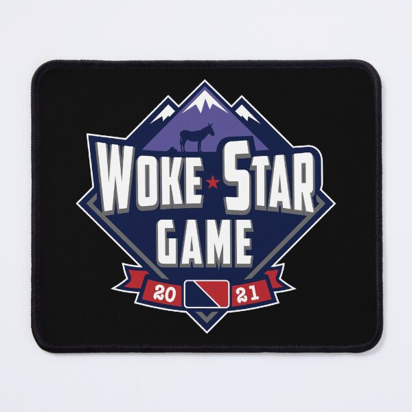 Item preview, Woke Culture Baseball Game designed and sold by twHistory.