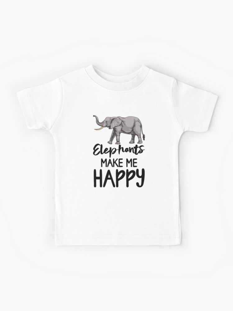 elephant shirts for sale