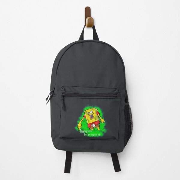 Item preview, Gangster Spongebob  Essential  designed and sold by ChairToSpar.