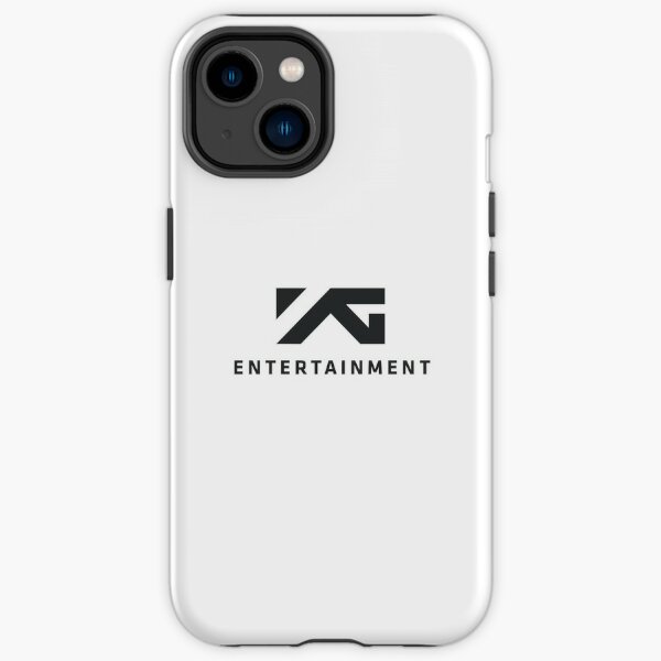 Entertainment Logo (Black)" iPhone Case for Sale by Aooms123 | Redbubble